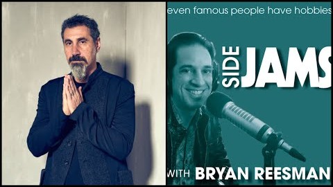 SERJ TANKIAN On SOAD Fans Who Don’t Want To Hear His Political Ideas: ‘Have You Not Listened To The Words In 20 Years?’