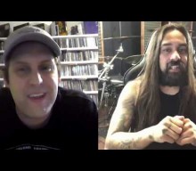LAMB OF GOD’s ART CRUZ Thinks ‘It Would Be Tough’ For Metal Concerts To Return Before COVID-19 Vaccine Is Developed
