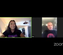VIO-LENCE Is Working On ‘Fast’ And ‘Heavy’ New Music, Says SEAN KILLIAN