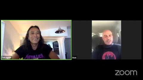 VIO-LENCE Is Working On ‘Fast’ And ‘Heavy’ New Music, Says SEAN KILLIAN