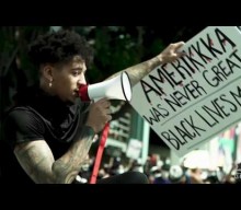 LIVING COLOUR Releases 2020 Video For ‘This Is The Life’ Featuring Footage Of GEORGE FLOYD Protests