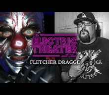 SLIPKNOT’s SHAWN ‘CLOWN’ CRAHAN On Coronavirus Pandemic: ‘I Don’t Have Time To Be Ill’