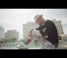 FIVE FINGER DEATH PUNCH Releases Music Video For ‘A Little Bit Off’