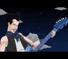 TOKYO MOTOR FIST Feat. TRIXTER Guitarist And DANGER DANGER Vocalist: ‘Around Midnight’ Music Video