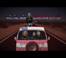 BPMD Feat. BOBBY ‘BLITZ’ ELLSWORTH, MIKE PORTNOY, PHIL DEMMEL And MARK MENGHI: Listen To Cover Of ‘We’re An American Band’