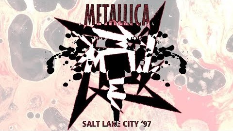 Watch METALLICA’s January 1997 Concert In Salt Lake City
