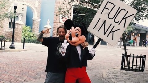 ICE NINE KILLS Releases ‘The Disney Revenge Show’ Mini-Documentary