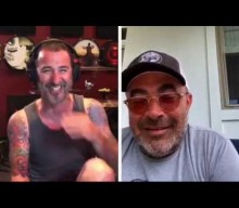 STAIND Is Working On First New Music In Nearly A Decade