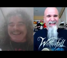 OVERKILL Has 10 Songs Written For Next Album; April 2021 Release Targeted