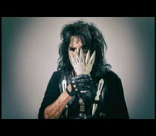 ALICE COOPER: ‘We All Can’t Wait To Get Back On Tour’