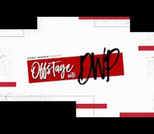 METALLICA’s Full Performance At 2017 ROCK ON THE RANGE To Kick Off ‘Offstage With DWP’ Series
