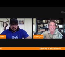 Who Is The Greatest Guitar Player Of All Time? TED NUGENT Weighs In