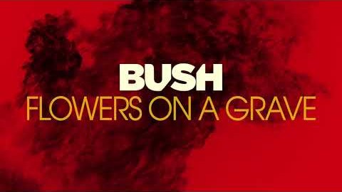 GAVIN ROSSDALE On BUSH’s Upcoming Album ‘The Kingdom’: We Wanted To ‘Make A Vital, Strong Record’