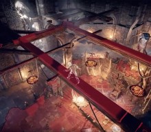 Larian Studios drops ‘Baldur’s Gate III’ teaser, more to come later this month