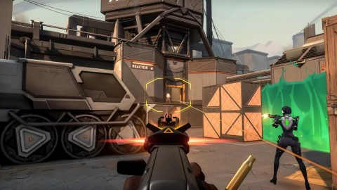 ‘Valorant’ patch 4.07 takes some power out of burst-fire weapons