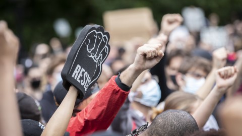Square Enix, Ubisoft and more contribute to Black Lives Matter movement