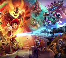 Upcoming ‘Hearthstone’ event introduces pirates and four new heroes