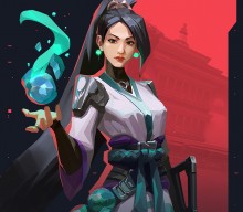 ‘Valorant’ patch gives Sage minor buffs, reworks Icebox map