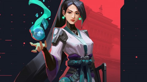 Riot Games nerfs Sage again in new ‘Valorant’ patch