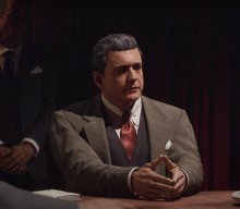 “Everything was rebuilt”: Hangar 13 president says of ‘Mafia’ remake