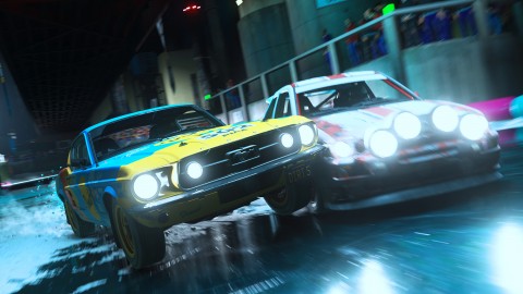 Codemasters CEO and CFO exit developer four months after being acquired