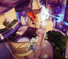 Indie studio Final Strike showcases new 3v3 hero shooter, ‘Rocket Arena’