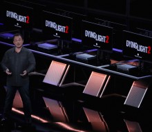 Techland, Paradox Interactive and more drop writer Chris Avellone