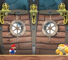 Nintendo to reportedly pivot away from mobile games