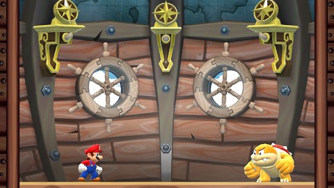 Nintendo to reportedly pivot away from mobile games