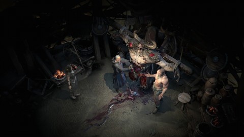 New ‘Diablo IV’ class expected to be revealed during BlizzConline