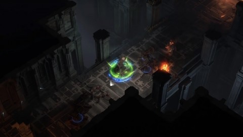 ‘Path Of Exile 2’ probably won’t be released in 2021, says developer