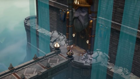 Perfect World teases final act of ‘Torchlight III’ campaign