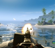 Release date for ‘Crysis Remastered’ leaks ahead of gameplay reveal