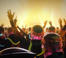 “We accounted for basic needs like having sex”: this guy has made a corona-proof gig helmet
