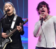 Phoebe Bridgers: “Hating The 1975, I feel, is sexist”