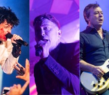 Green Day announce 2021 European tour with Frank Carter and Manic Street Preachers
