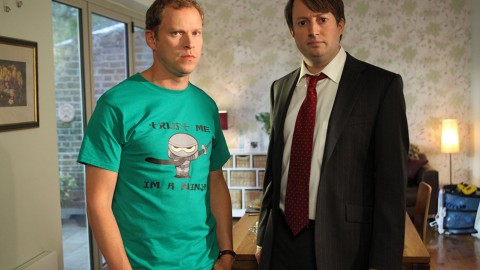 Netflix removes ‘Peep Show’ blackface scene from platform