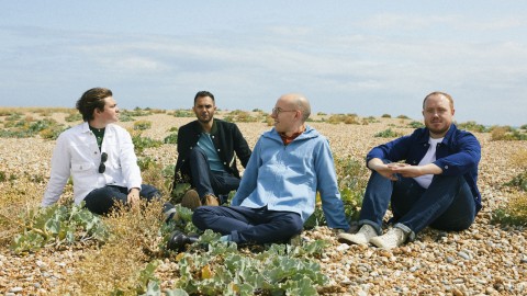 Listen to Bombay Bicycle Club’s ‘Let You Go’ from new ‘Two Lives’ EP