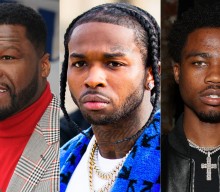 50 Cent teases release of new Pop Smoke single feat. Roddy Ricch