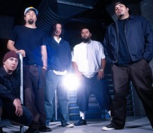 Deftones to reissue ‘White Pony’ with remix album ‘Black Stallion’