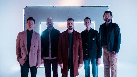 Silverstein announce 20th anniversary livestream concert