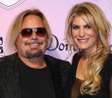 Mötley Crüe’s Vince Neil says pet dog was “brutally murdered”