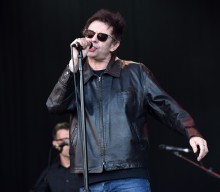 Echo & The Bunnymen announce huge 2021 UK tour