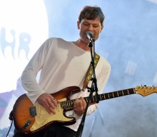 Gengahr have shared their stunning cover of Kendrick Lamar’s ‘Love’