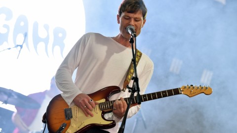 Gengahr have shared their stunning cover of Kendrick Lamar’s ‘Love’