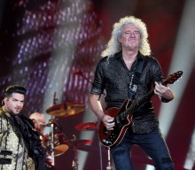 Queen and Adam Lambert stream special hour-long show of tour highlights
