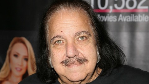 Porn star Ron Jeremy has been charged with sexually assaulting four women