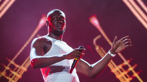 Stormzy donates £500,000 to fund higher education for disadvantaged students