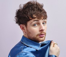 Tom Grennan ‘breaks the internet’ as fans overload servers during virtual gig
