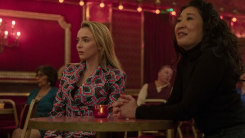 ‘Killing Eve’ season three finale: is this really the end of Eve and Villanelle?